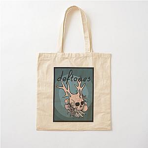 Alternative Metal Band Cotton Tote Bag