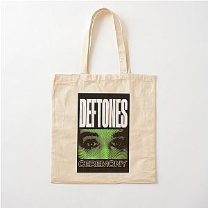 Alternative Metal Band Cotton Tote Bag