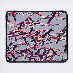 concert deftones rave deftones deftones text deftones helmet Mouse Pad