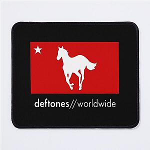 deftones supersonic deftones deftones man out deftones of Mouse Pad