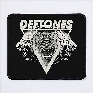 Deftones Legend Is Back Mouse Pad