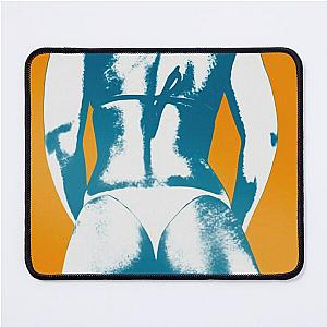 Alternative Metal Band Mouse Pad