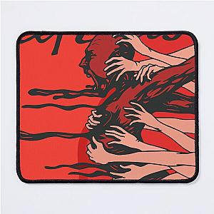 Alternative Metal Band Mouse Pad