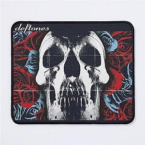 Alternative Metal Band Mouse Pad