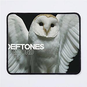 Alternative Metal Band Mouse Pad