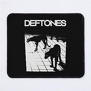 Deftones The Best For You Mouse Pad