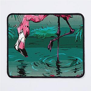 Alternative Metal Band Mouse Pad