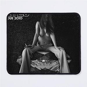 Alternative Metal Band Mouse Pad