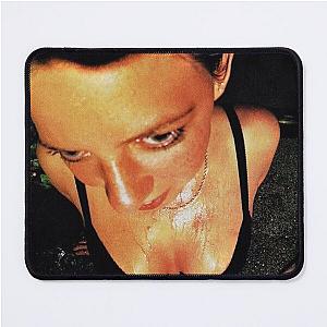 Alternative Metal Band Mouse Pad