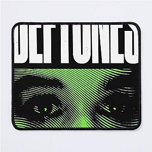 Alternative Metal Band Mouse Pad