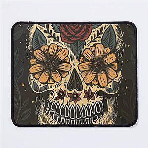 Alternative Metal Band Mouse Pad