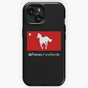 deftones supersonic deftones deftones man out deftones of iPhone Tough Case