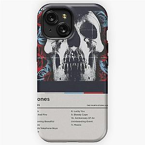 Alternative Metal Band iPhone Tough Case