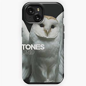 Alternative Metal Band iPhone Tough Case