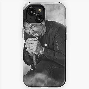 Alternative Metal Band iPhone Tough Case