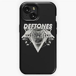 Deftones Legend Is Back iPhone Tough Case