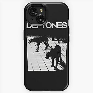 Deftones The Best For You iPhone Tough Case