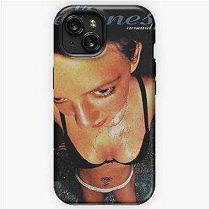 Alternative Metal Band iPhone Tough Case