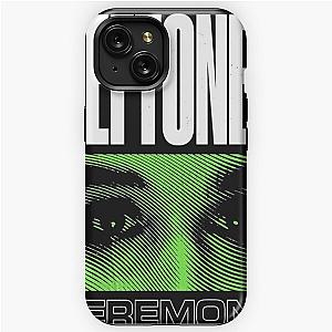 Alternative Metal Band iPhone Tough Case