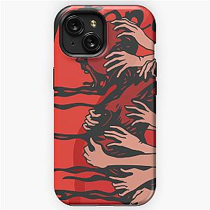 Alternative Metal Band iPhone Tough Case