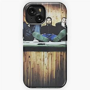 Alternative Metal Band iPhone Tough Case