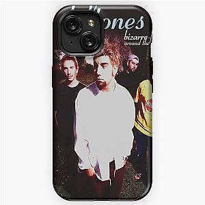 Alternative Metal Band iPhone Tough Case