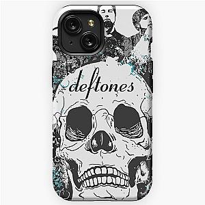 Alternative Metal Band iPhone Tough Case