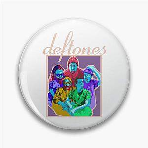 hands deftones devil deftones horns deftones vetruvian deftones Pin