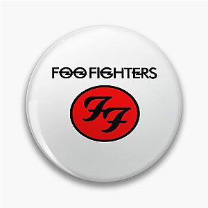 4 Fighters natural texture 0025 band tour designs Pin