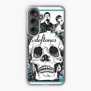 break deftones free deftones i deftones want deftones Samsung Galaxy Soft Case