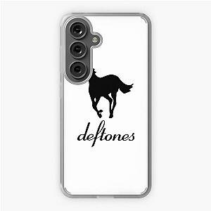 speaker deftones case deftones dj deftones deftones electronic Samsung Galaxy Soft Case