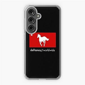 deftones supersonic deftones deftones man out deftones of Samsung Galaxy Soft Case