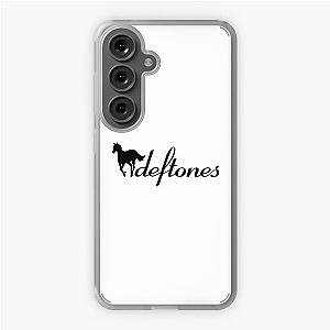 house deftones techno deftones deftones sayings deftones quote Samsung Galaxy Soft Case