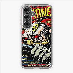 Alternative Metal Band Samsung Galaxy Soft Case