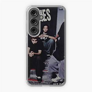 Alternative Metal Band Samsung Galaxy Soft Case