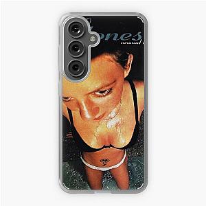 Alternative Metal Band Samsung Galaxy Soft Case