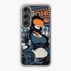 Alternative Metal Band Samsung Galaxy Soft Case