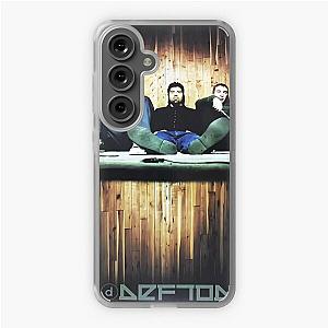 Alternative Metal Band Samsung Galaxy Soft Case