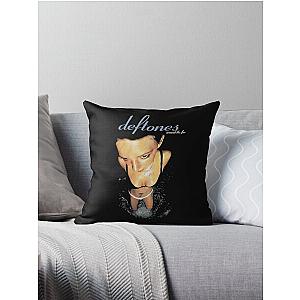 Deftones We Are Familia Throw Pillow