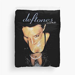 Deftones We Are Familia Duvet Cover