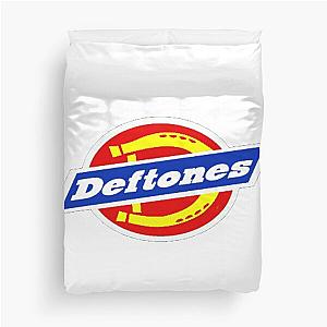 you were deftones deftones here deftones minimal deftones Duvet Cover