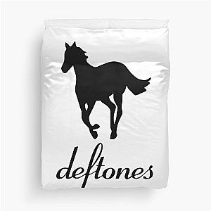 speaker deftones case deftones dj deftones deftones electronic Duvet Cover