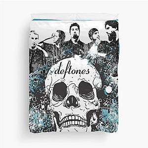 break deftones free deftones i deftones want deftones Duvet Cover