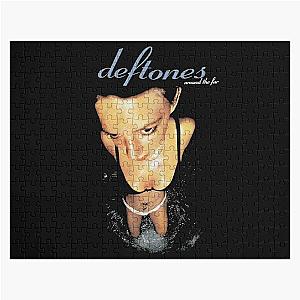 Deftones We Are Familia Jigsaw Puzzle