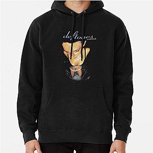 Deftones We Are Familia Pullover Hoodie