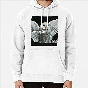 Alternative Metal Band Pullover Hoodie