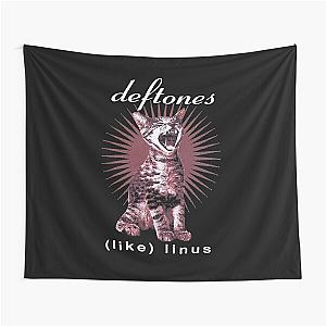 Deftones Living Are Good Tapestry