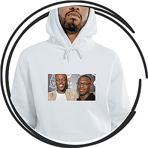 Deji Hoodies