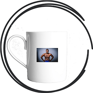 Deji Mugs