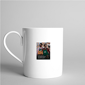 Meat the Deli Boys Deli Boys Mugs